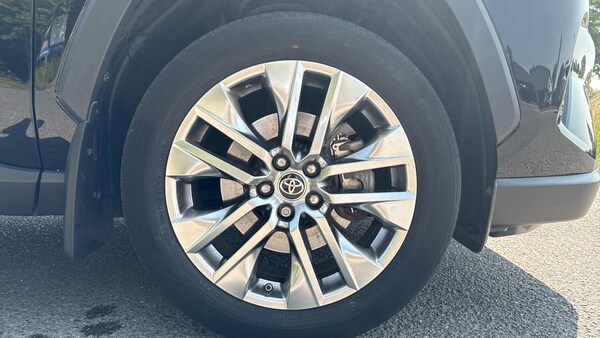 Used Toyota RAV4 2022 for sale - 75031219: Photo 28