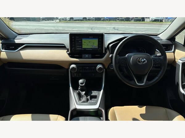 Used Toyota RAV4 2022 for sale - 75031219: Photo 7