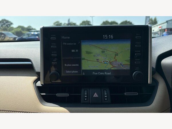 Used Toyota RAV4 2022 for sale - 75031219: Photo 9