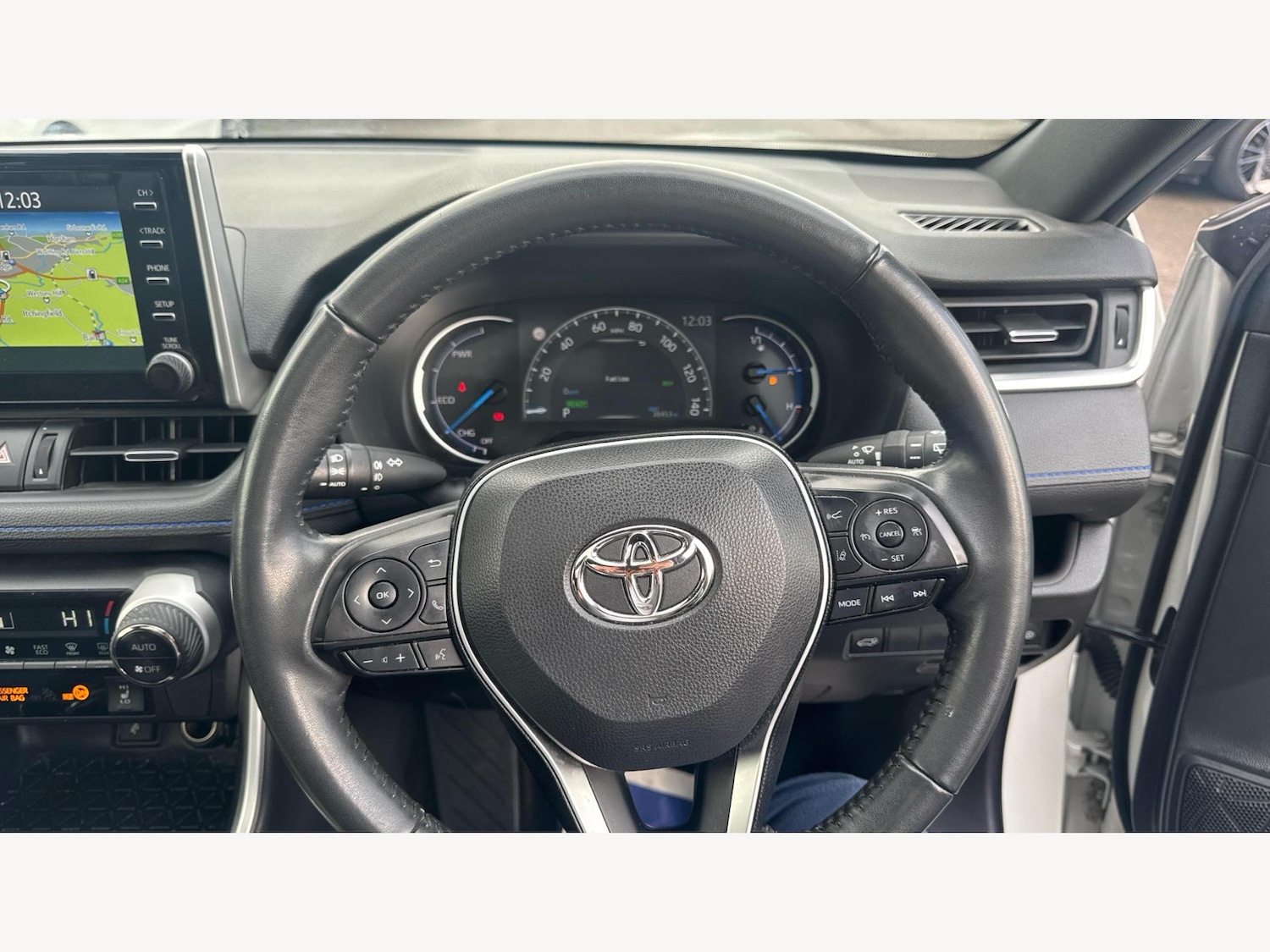 Used Toyota RAV4 2022 for sale - 77612748: Photo 10