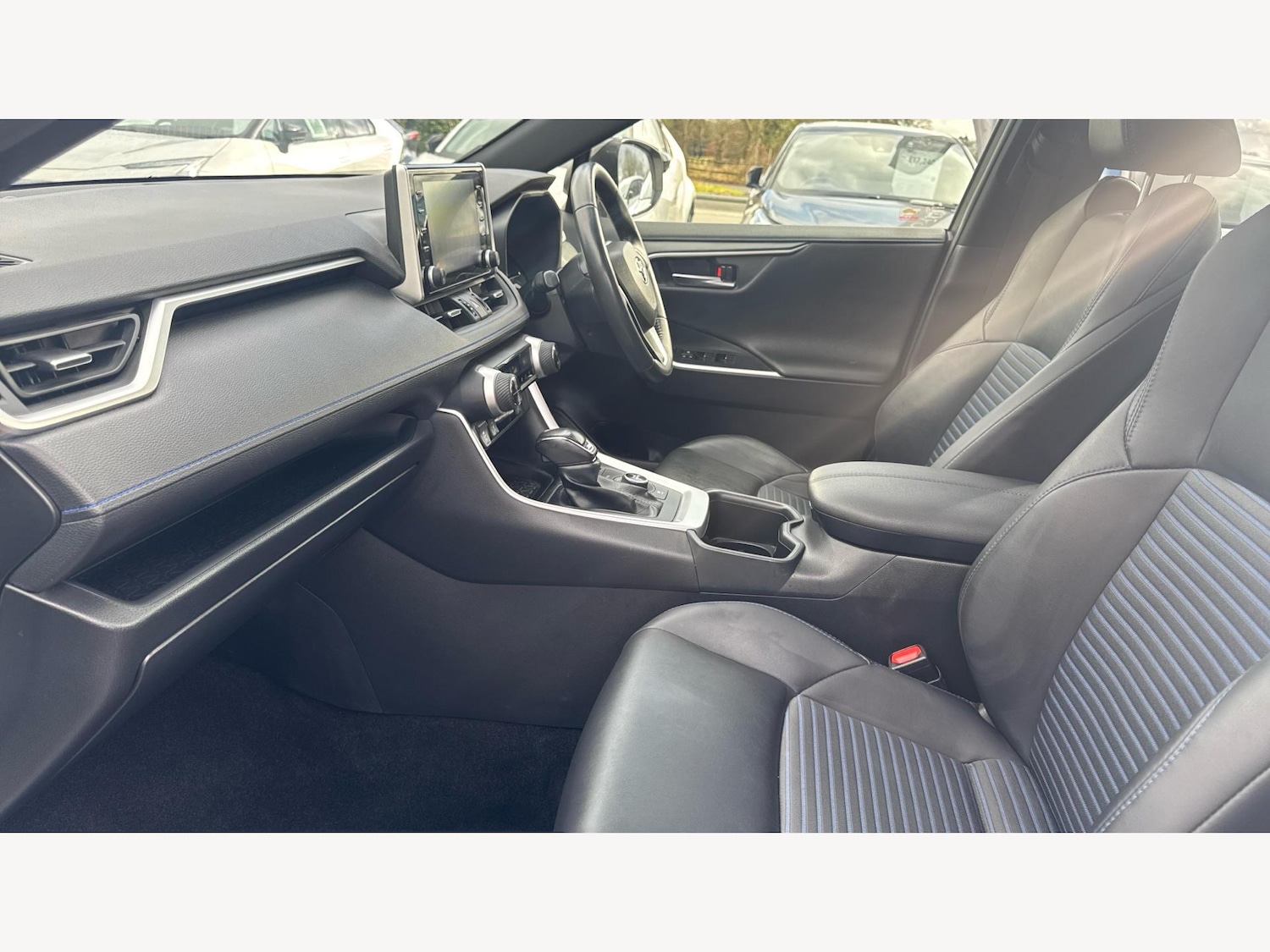 Used Toyota RAV4 2022 for sale - 77612748: Photo 12