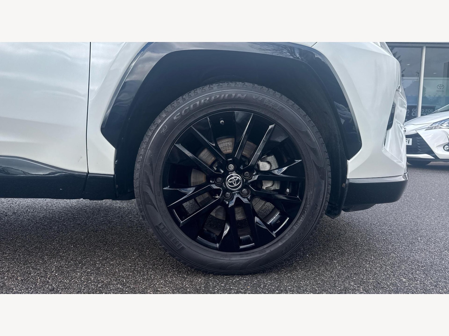 Used Toyota RAV4 2022 for sale - 77612748: Photo 20