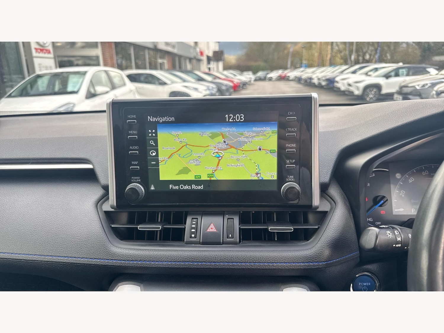 Used Toyota RAV4 2022 for sale - 77612748: Photo 9