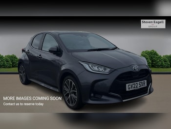 Used Toyota Yaris 2022 for sale - 77439699: Photo