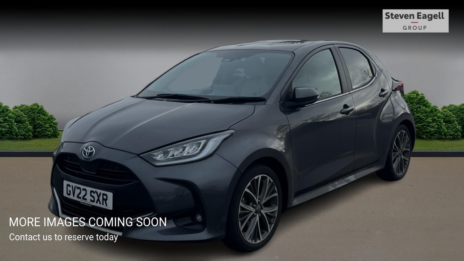 Used Toyota Yaris 2022 for sale - 77439699: Photo 3