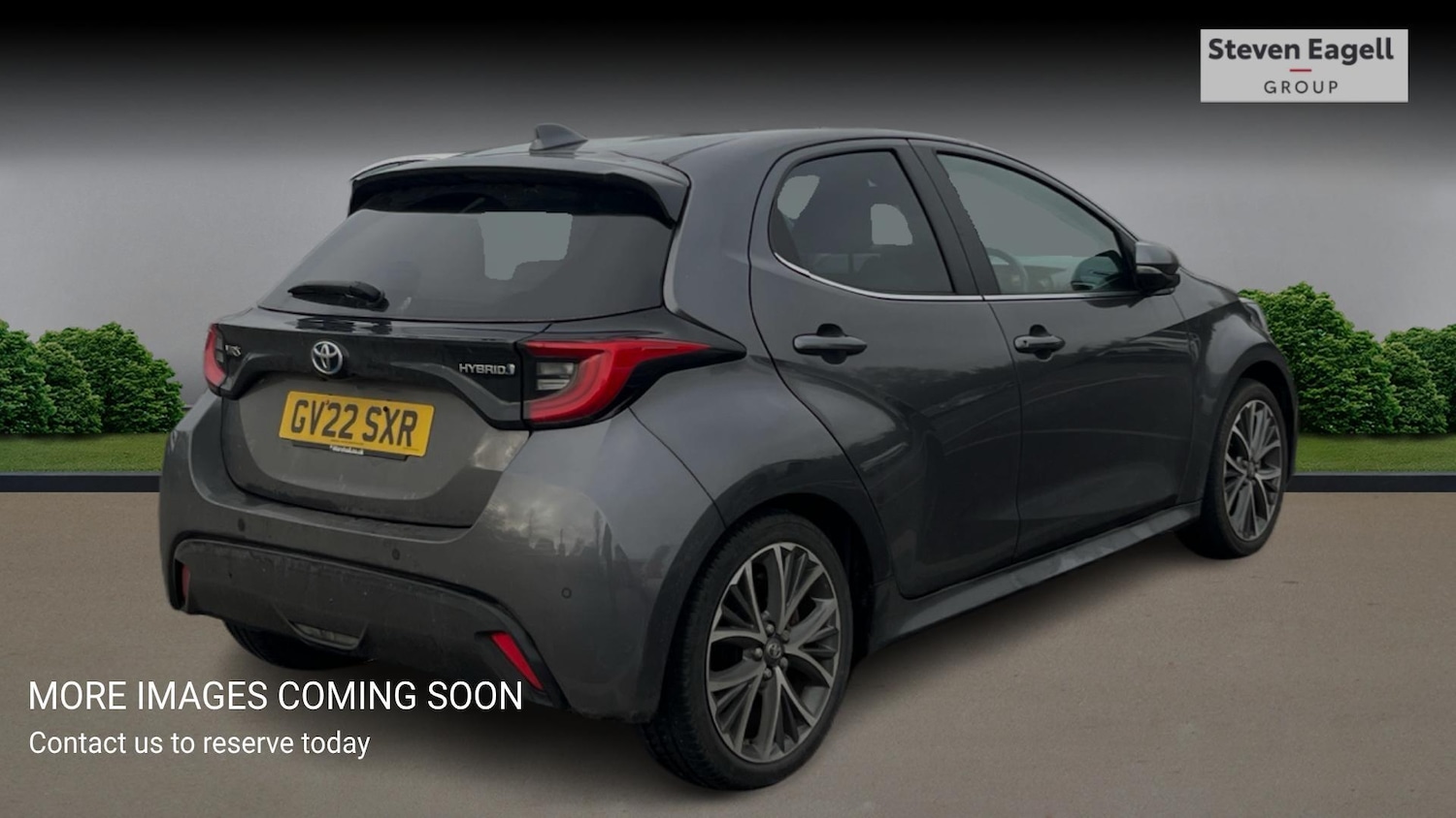 Used Toyota Yaris 2022 for sale - 77439699: Photo 4