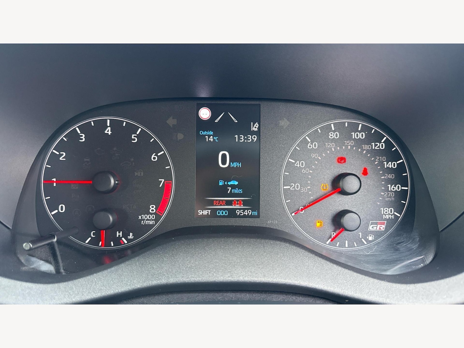 Used Toyota Yaris 2022 for sale - 76612898: Photo 11