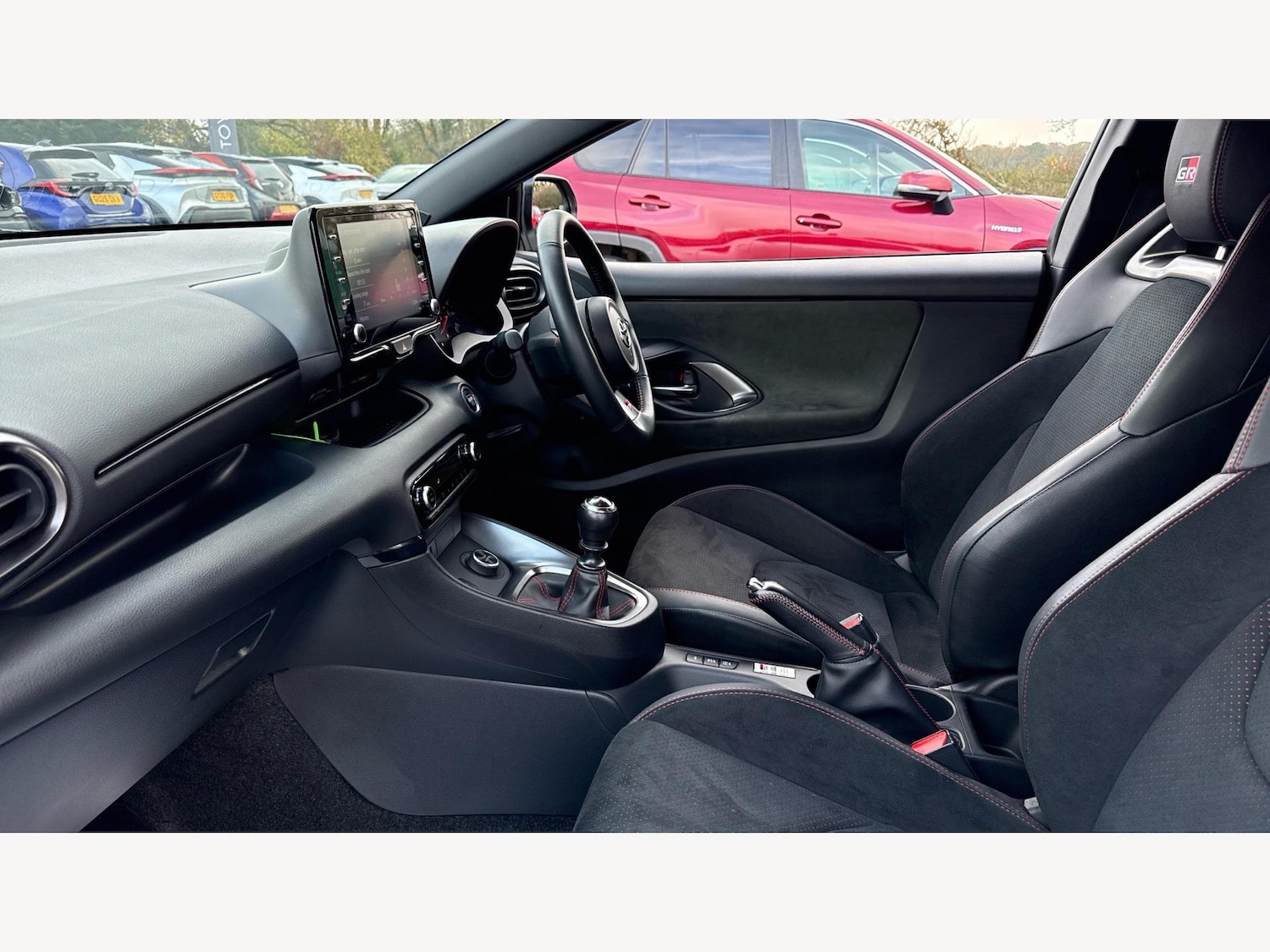 Used Toyota Yaris 2022 for sale - 76612898: Photo 12