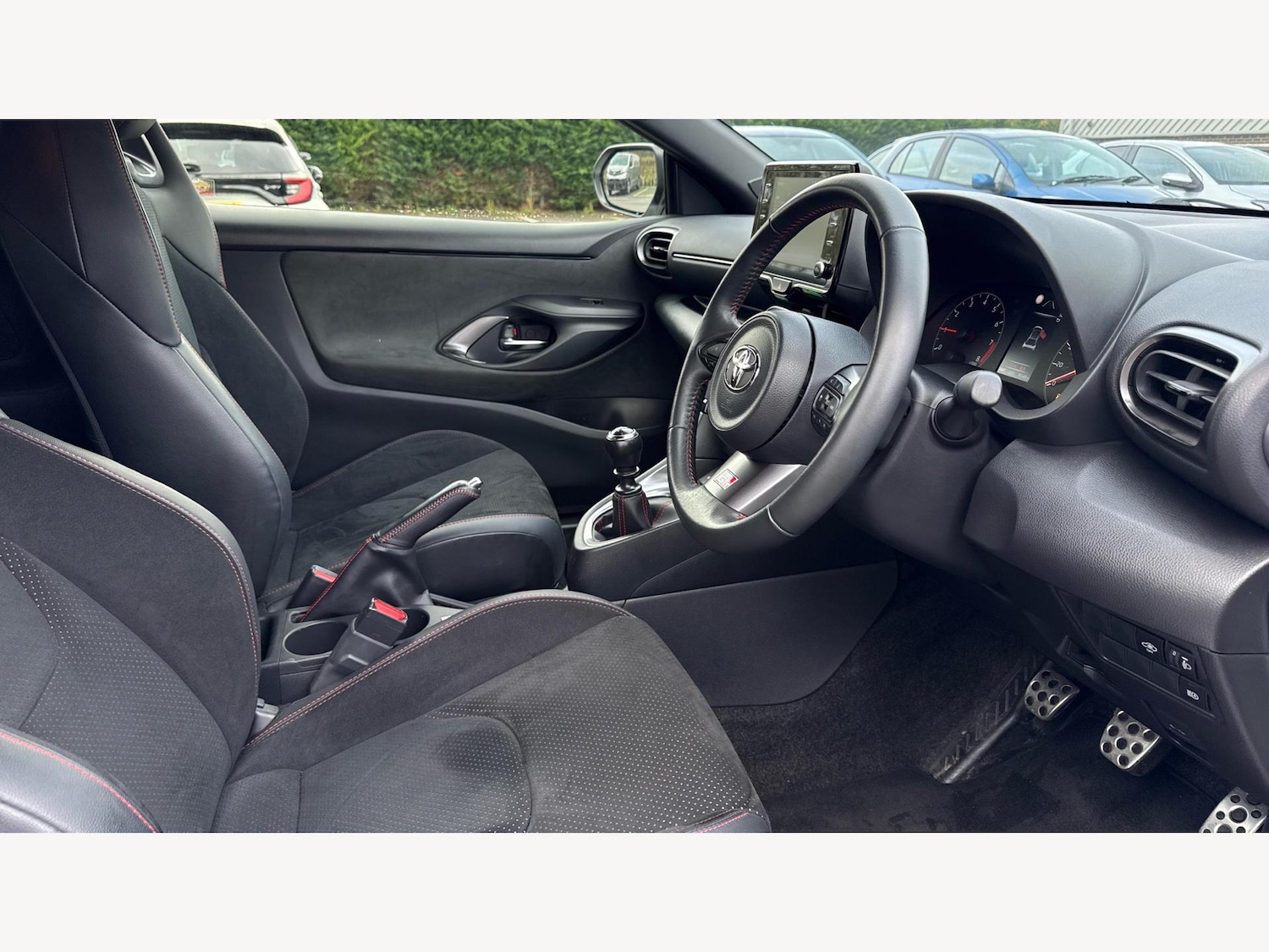 Used Toyota Yaris 2022 for sale - 76612898: Photo 13