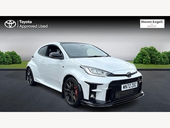 Used Toyota Yaris 2022 for sale - 76612898: Photo