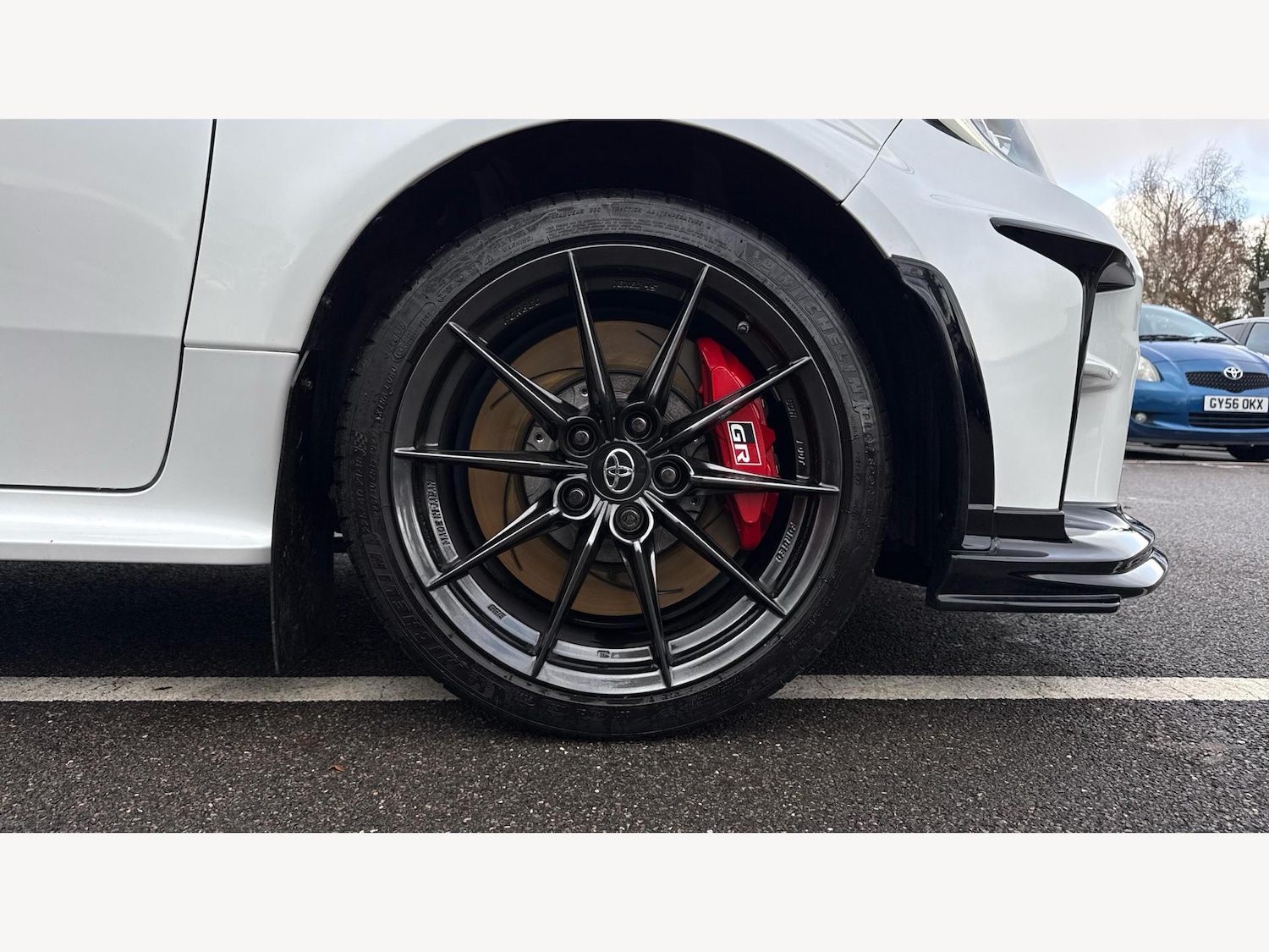 Used Toyota Yaris 2022 for sale - 76612898: Photo 20