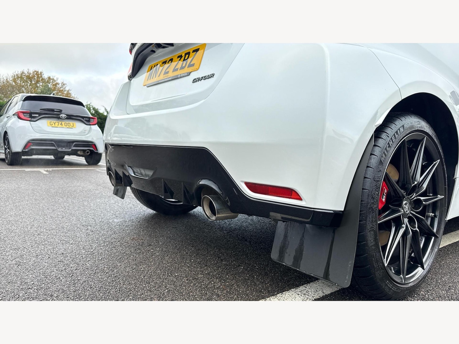 Used Toyota Yaris 2022 for sale - 76612898: Photo 22