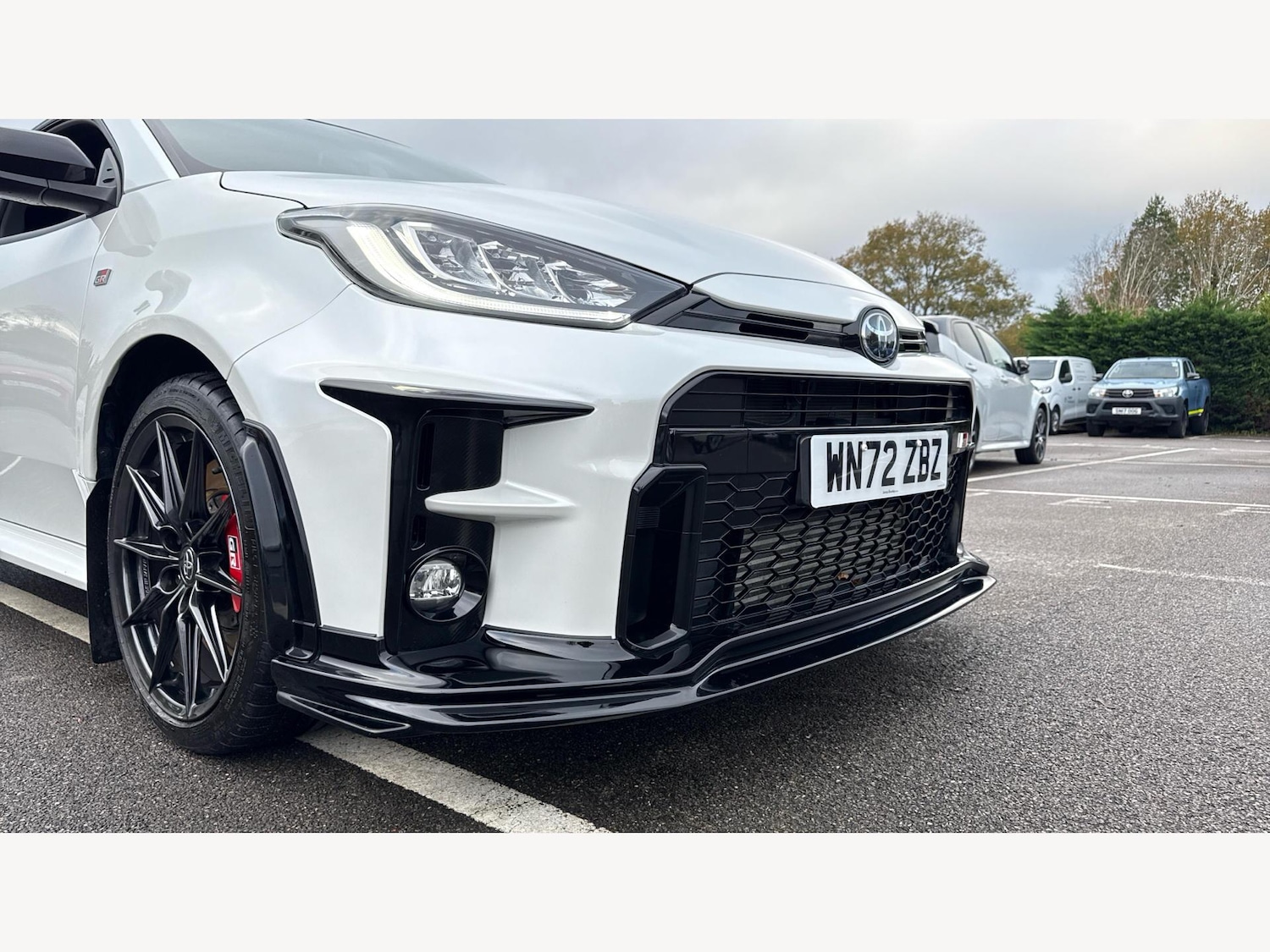 Used Toyota Yaris 2022 for sale - 76612898: Photo 24