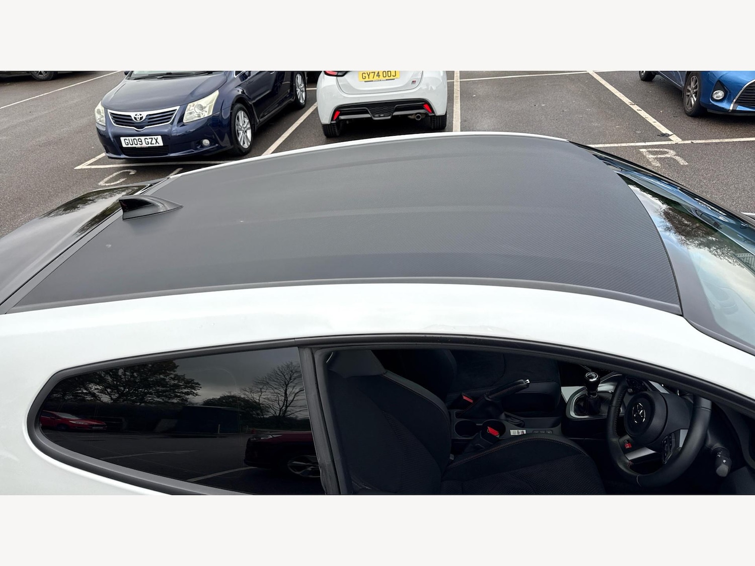 Used Toyota Yaris 2022 for sale - 76612898: Photo 25