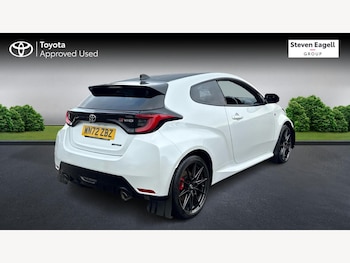 Used Toyota Yaris 2022 for sale - 76612898: Photo