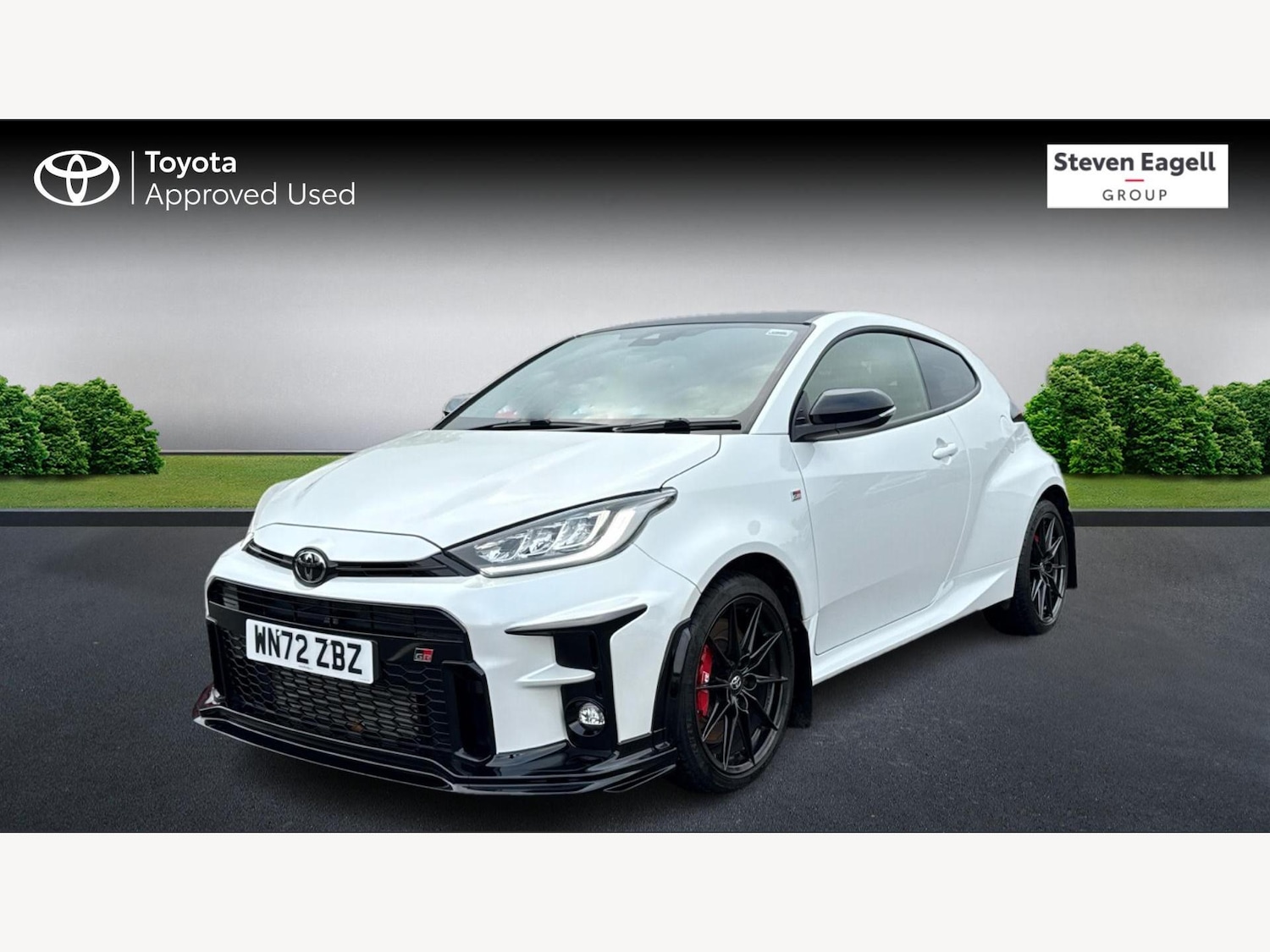 Used Toyota Yaris 2022 for sale - 76612898: Photo 3