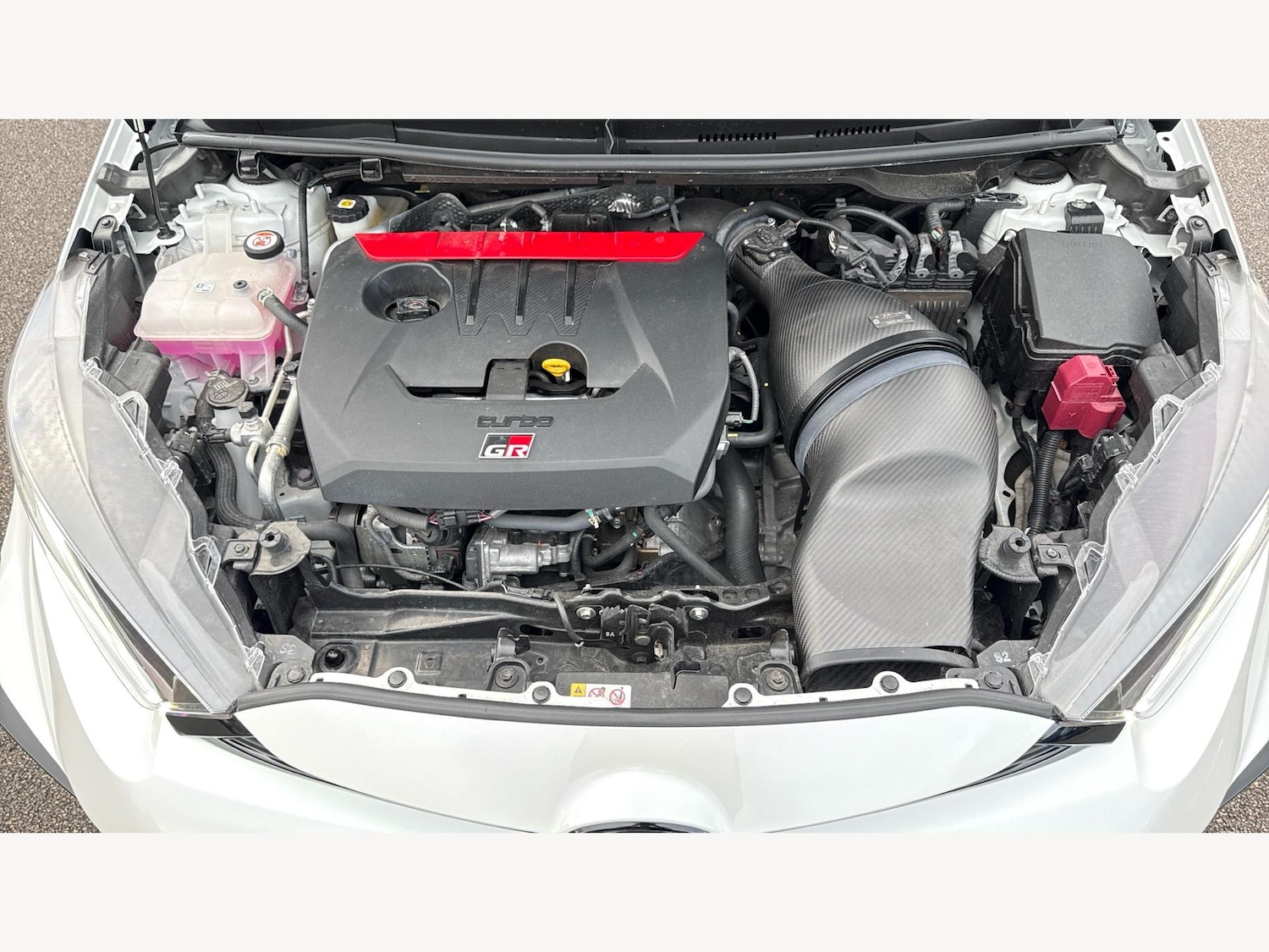 Used Toyota Yaris 2022 for sale - 76612898: Photo 30