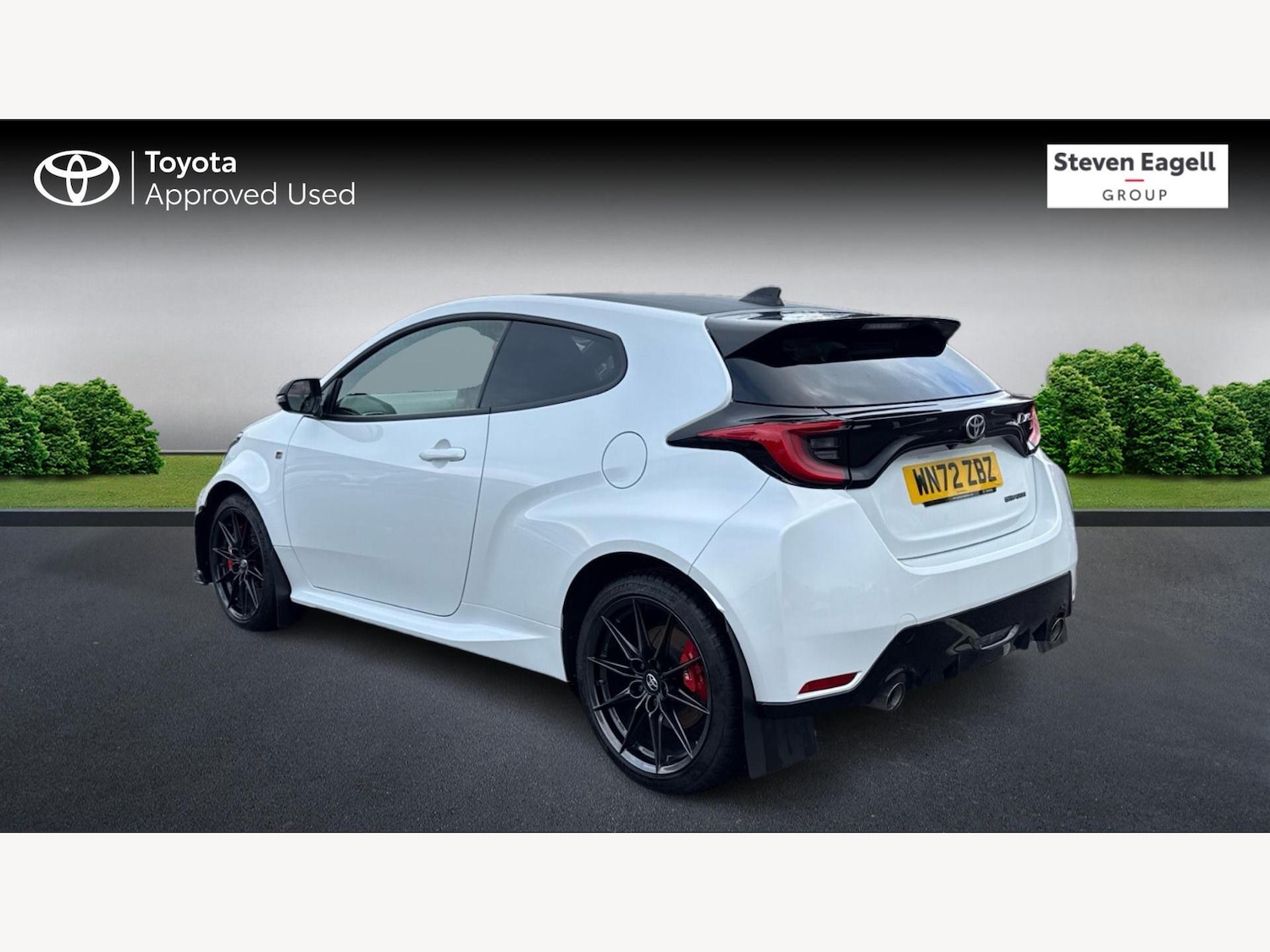 Used Toyota Yaris 2022 for sale - 76612898: Photo 6