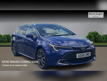 Used Toyota Corolla 2023 for sale - 78586285: Photo