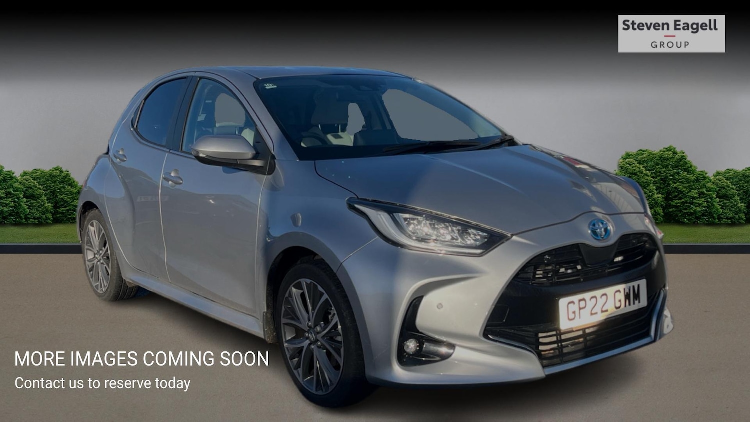 Used Toyota Yaris 2022 for sale - 76371003: Photo 1