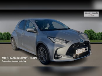 Used Toyota Yaris 2022 for sale - 76371003: Photo