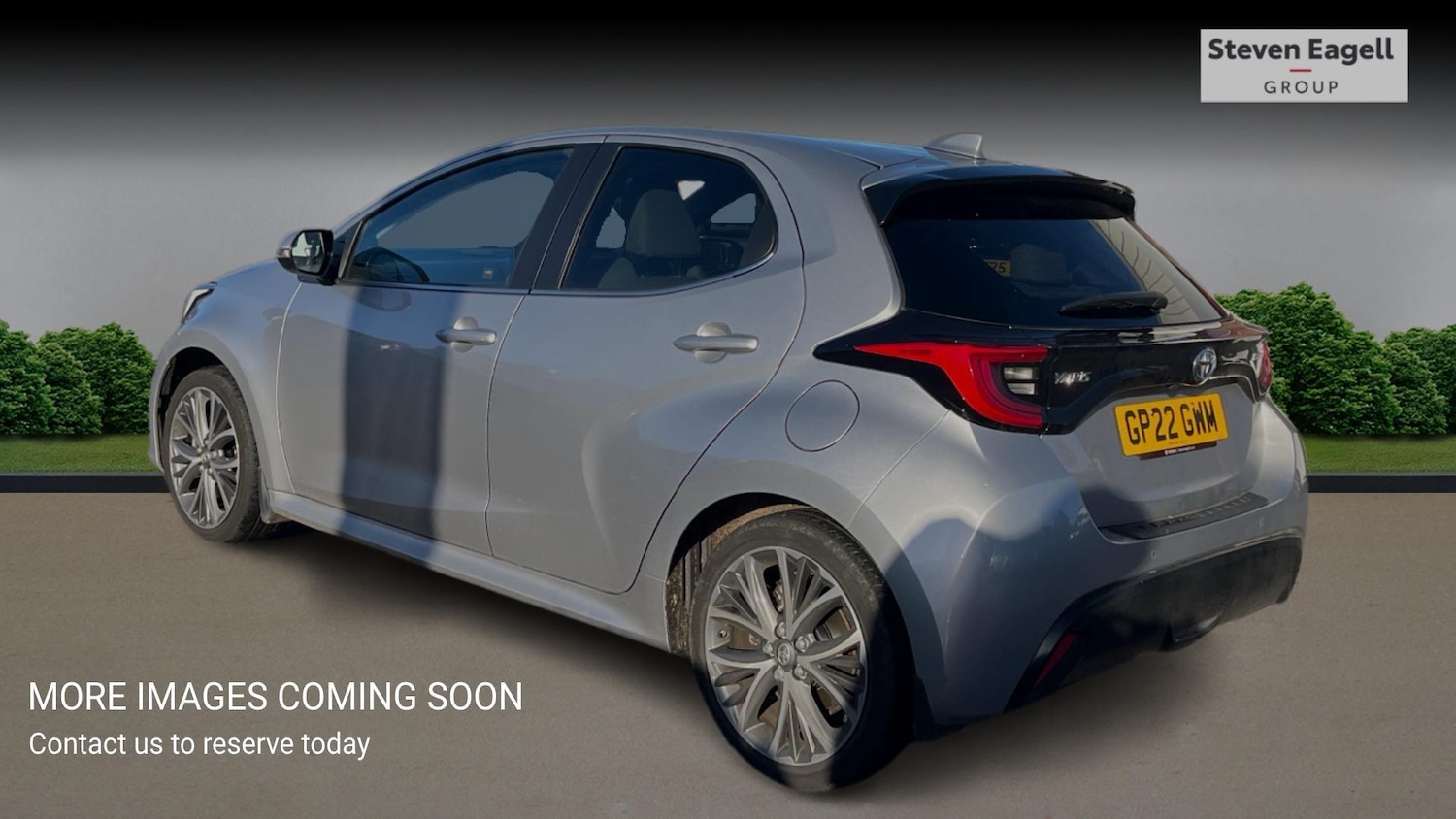 Used Toyota Yaris 2022 for sale - 76371003: Photo 2