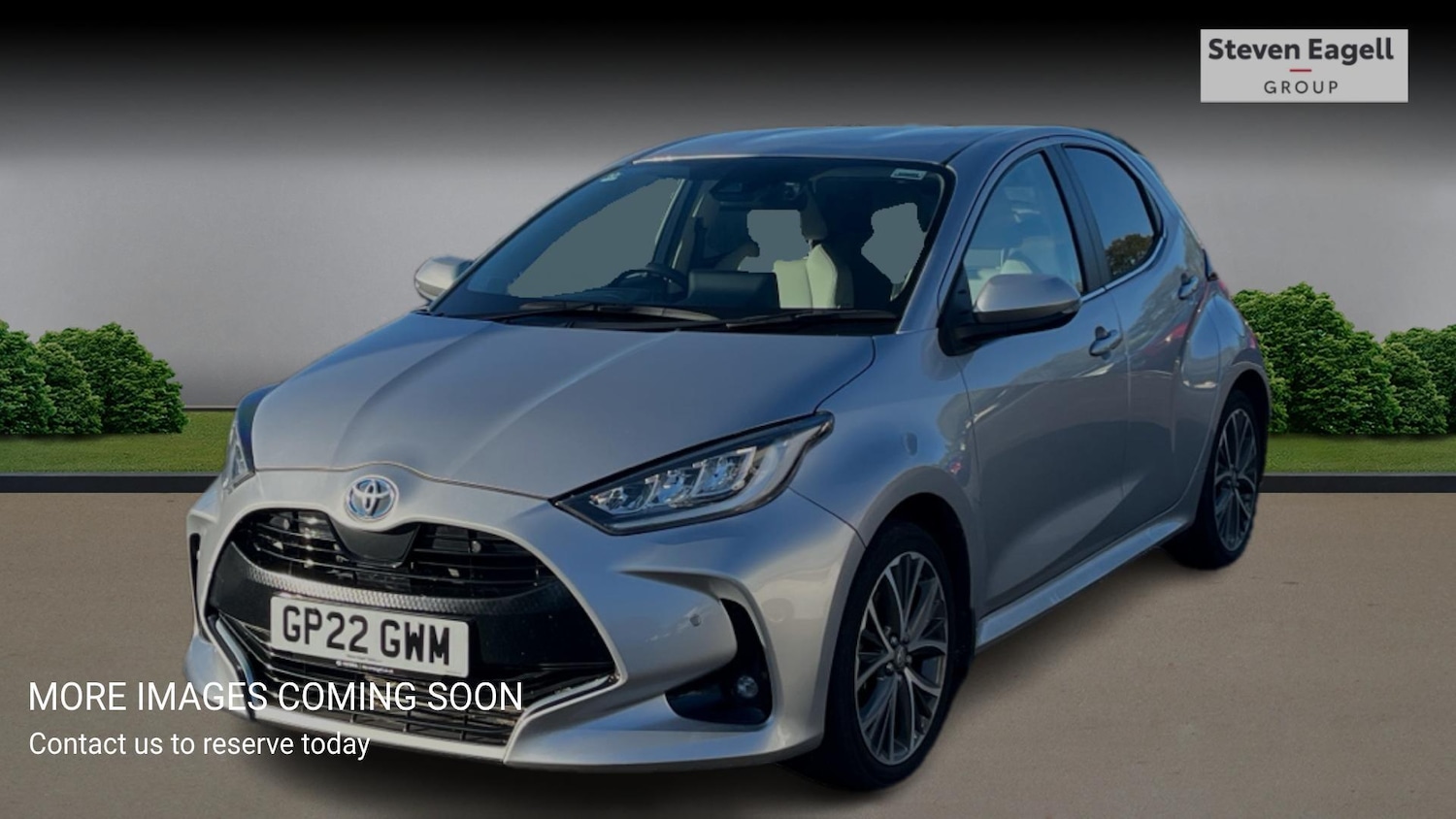 Used Toyota Yaris 2022 for sale - 76371003: Photo 3