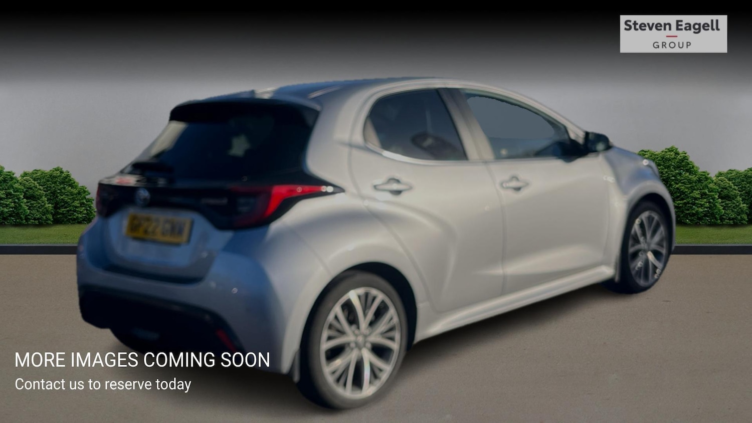 Used Toyota Yaris 2022 for sale - 76371003: Photo 4