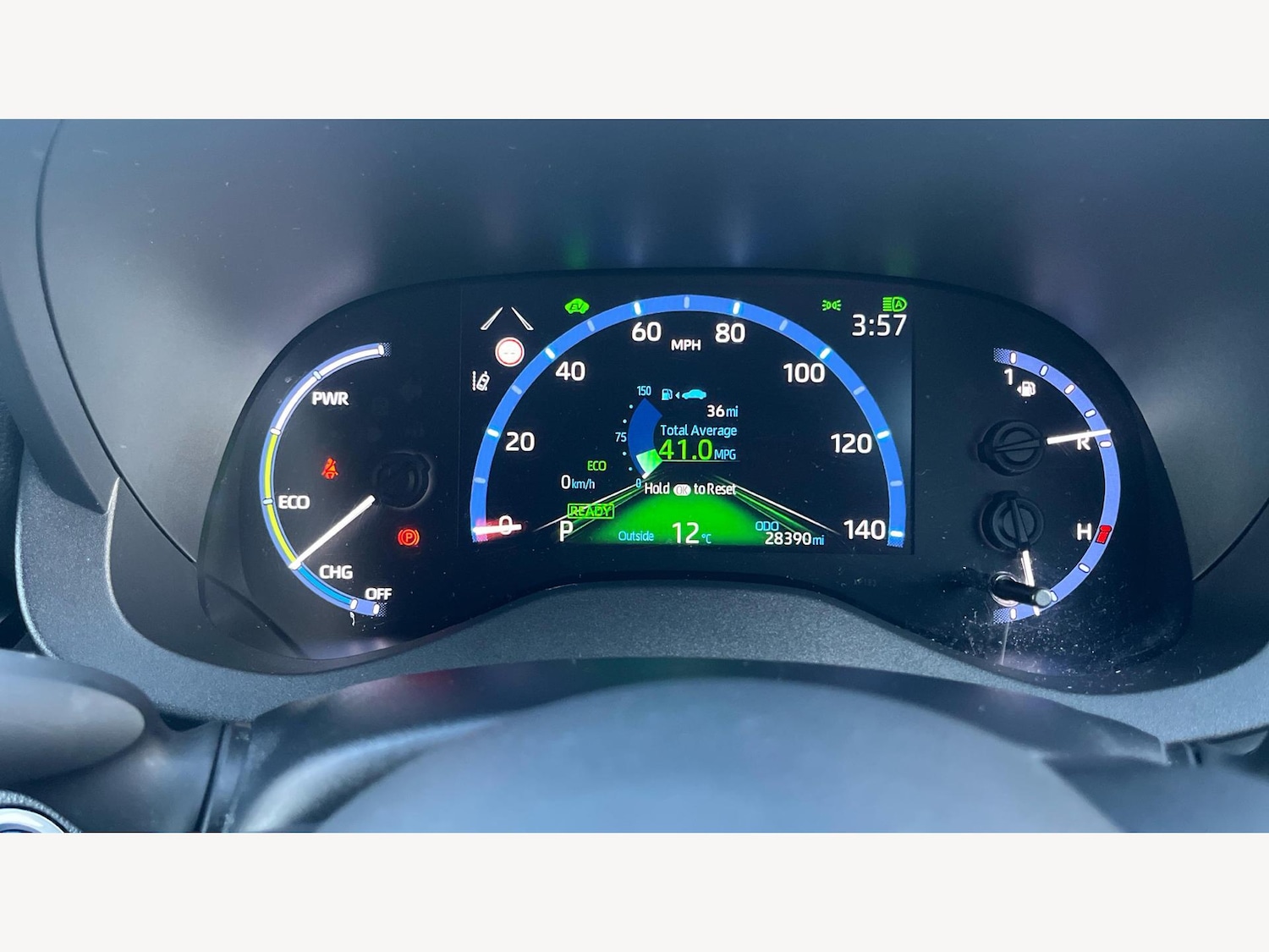 Used Toyota Yaris Cross 2022 for sale - 77144200: Photo 11