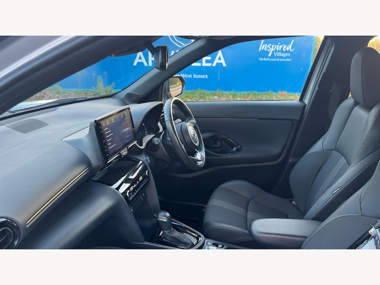 Used Toyota Yaris Cross 2022 for sale - 77144200: Photo 12