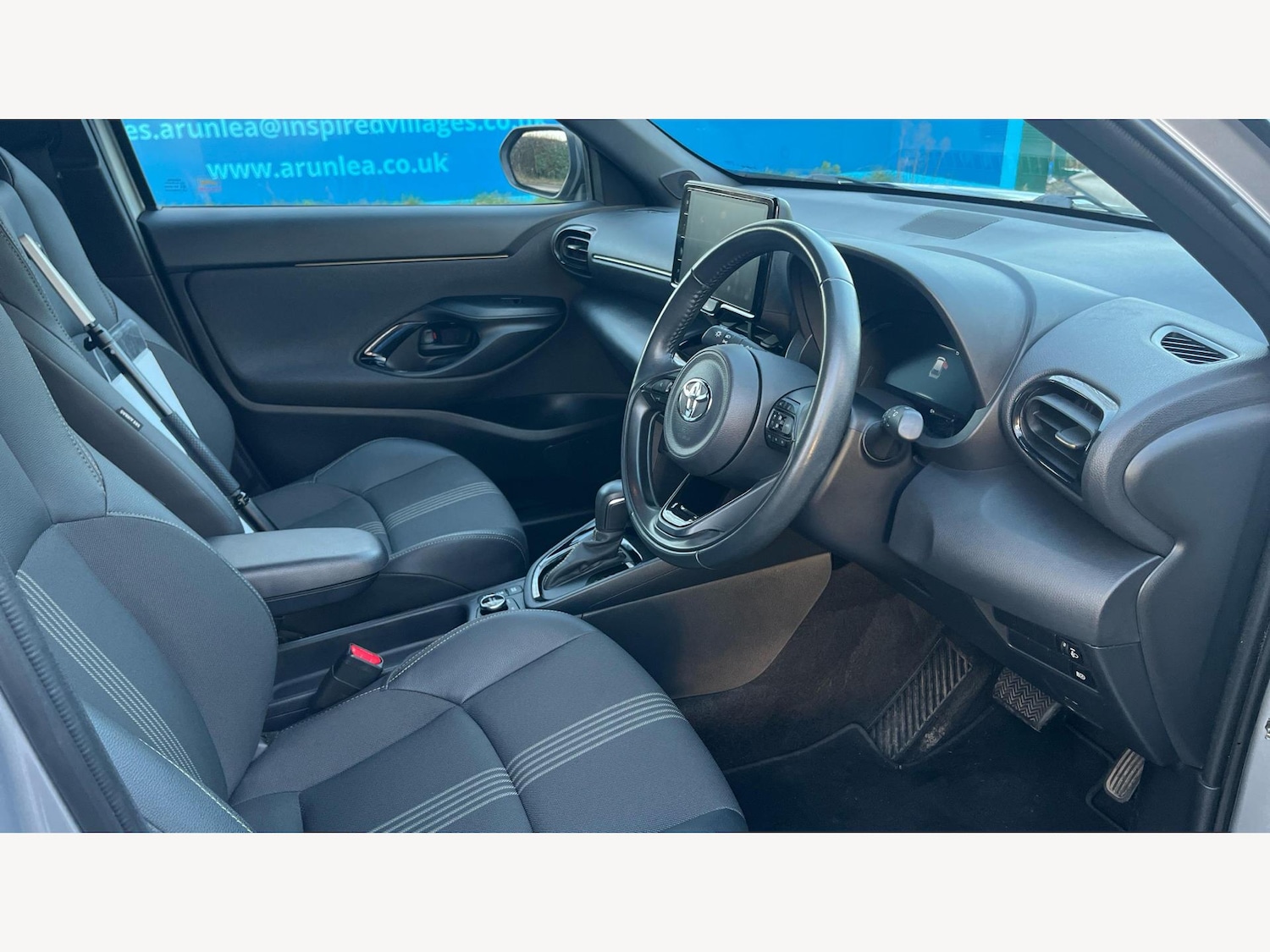 Used Toyota Yaris Cross 2022 for sale - 77144200: Photo 13
