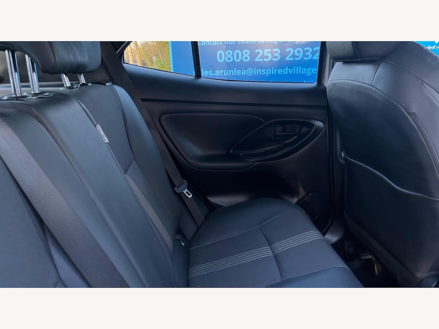 Used Toyota Yaris Cross 2022 for sale - 77144200: Photo 14