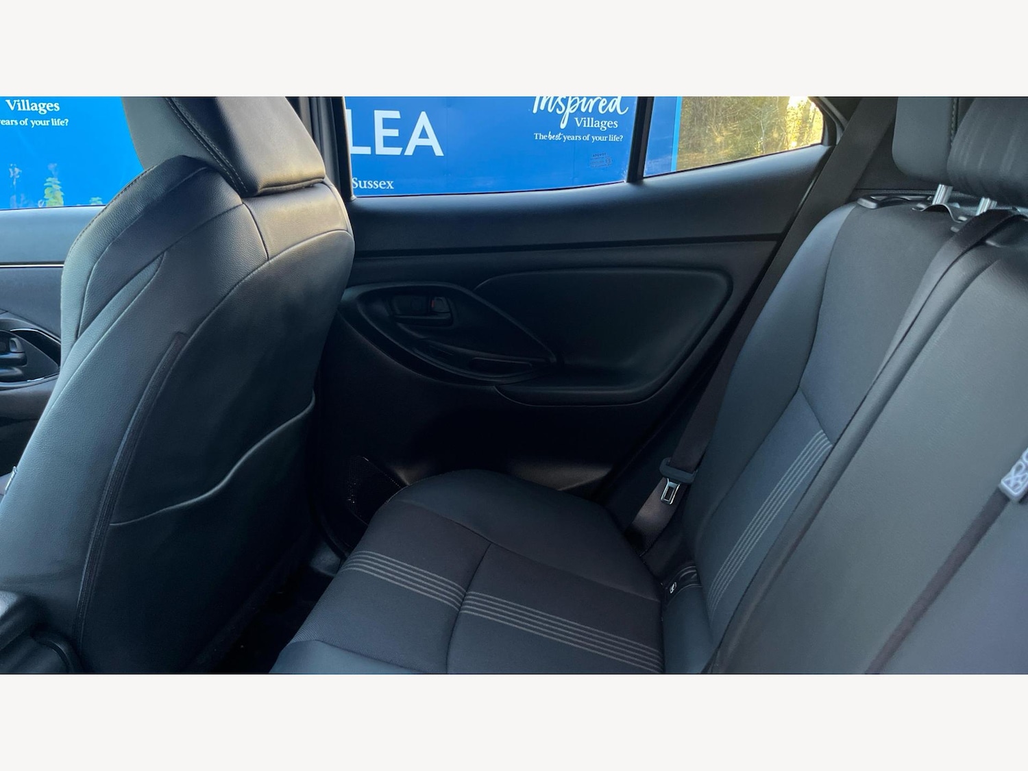 Used Toyota Yaris Cross 2022 for sale - 77144200: Photo 15