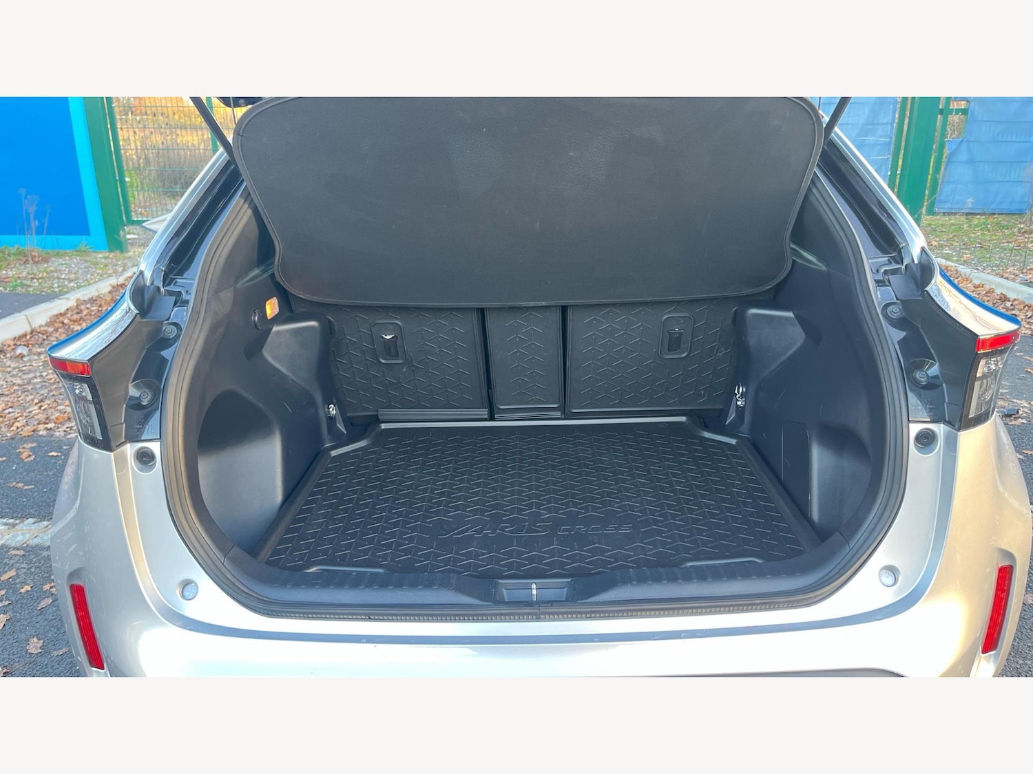 Used Toyota Yaris Cross 2022 for sale - 77144200: Photo 16