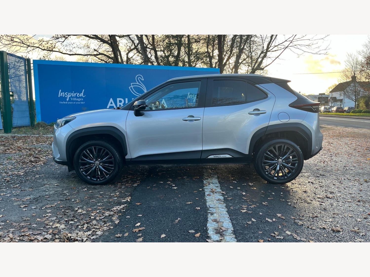 Used Toyota Yaris Cross 2022 for sale - 77144200: Photo 19