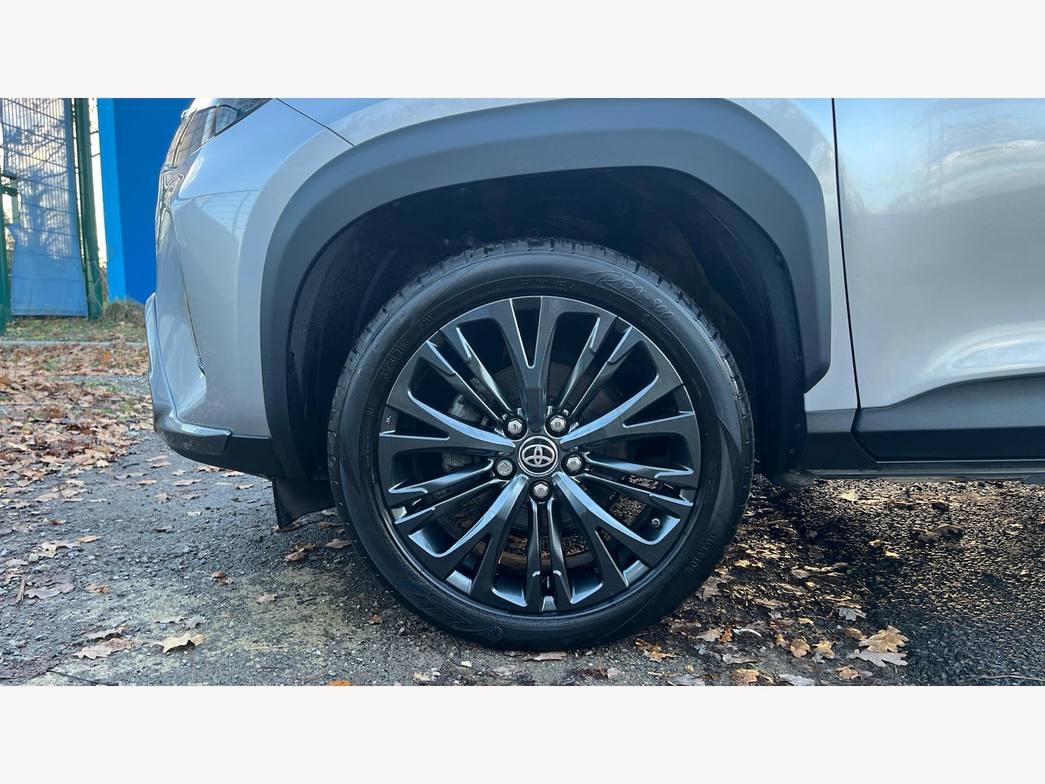 Used Toyota Yaris Cross 2022 for sale - 77144200: Photo 20