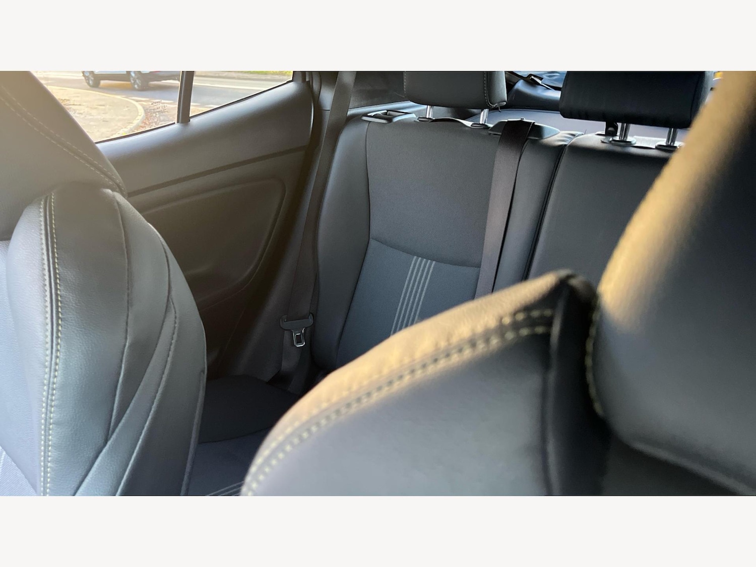 Used Toyota Yaris Cross 2022 for sale - 77144200: Photo 23