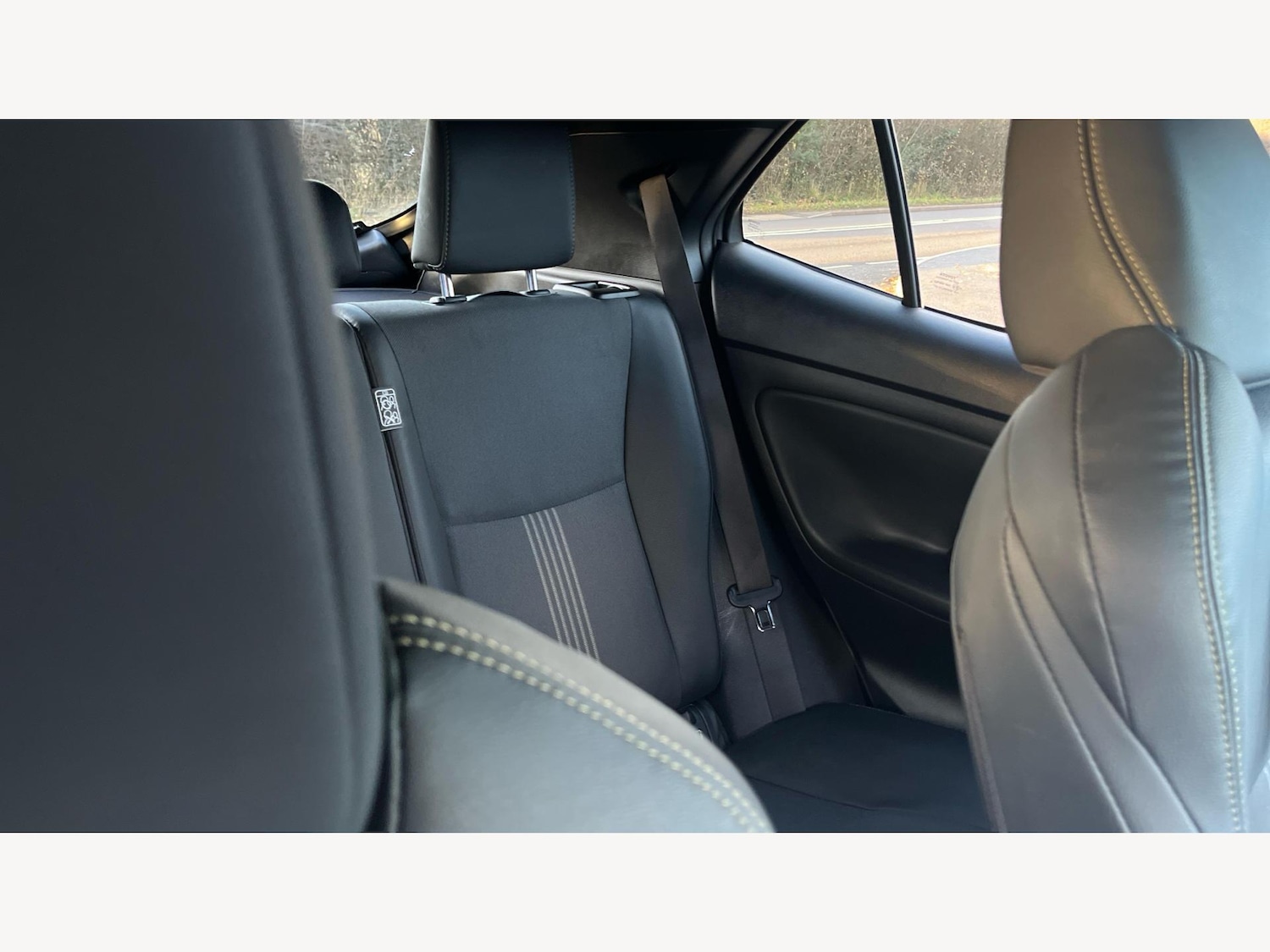 Used Toyota Yaris Cross 2022 for sale - 77144200: Photo 24