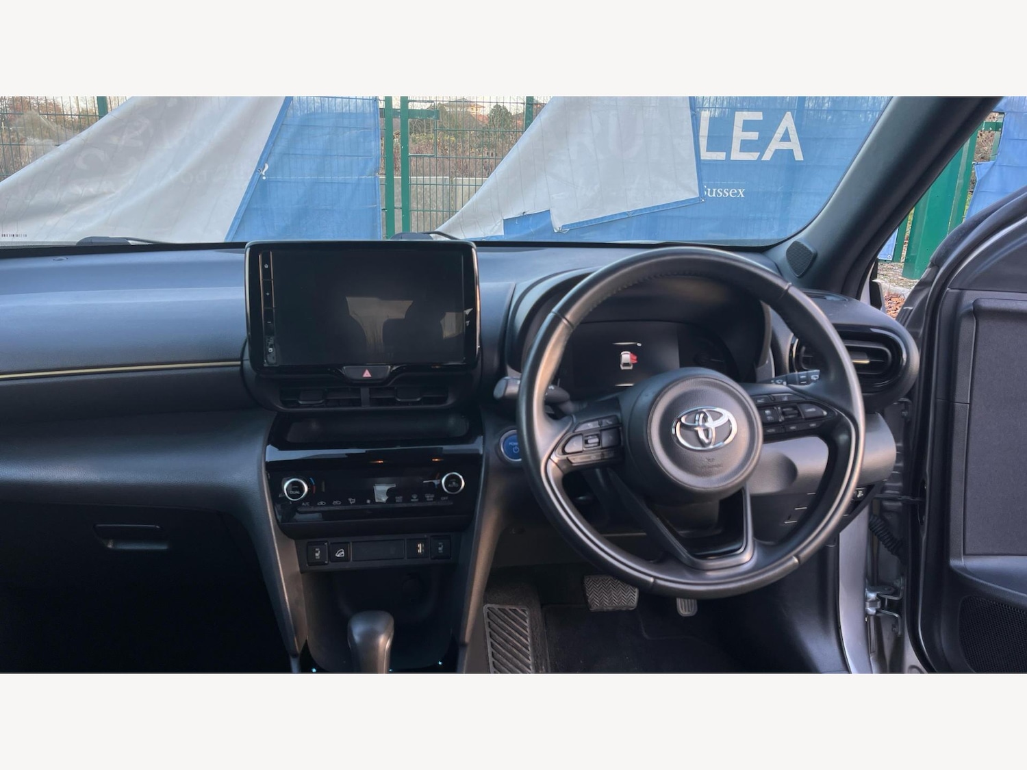 Used Toyota Yaris Cross 2022 for sale - 77144200: Photo 7