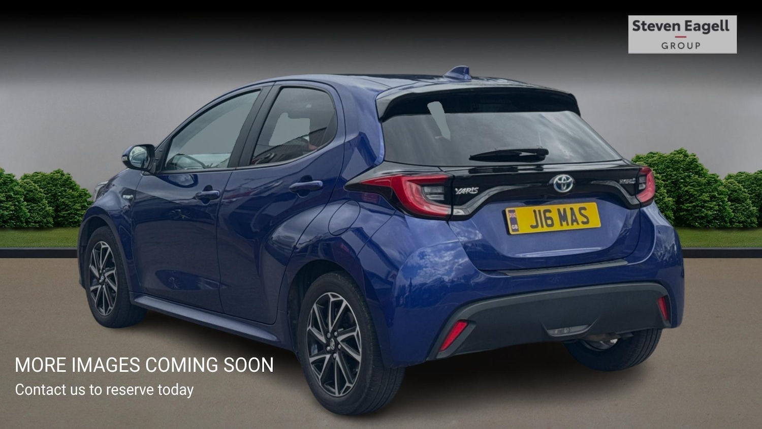 Used Toyota Yaris for sale - 78127726: Photo 2