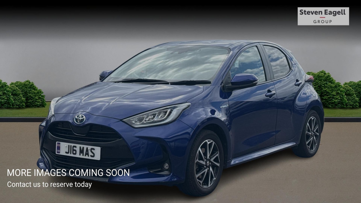 Used Toyota Yaris for sale - 78127726: Photo 3