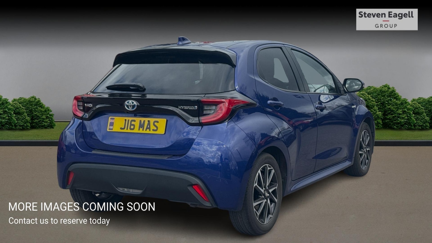 Used Toyota Yaris for sale - 78127726: Photo 4