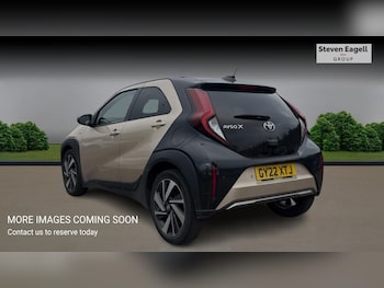 Used Toyota Aygo X 2022 for sale - 78020154: Photo