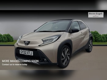 Used Toyota Aygo X 2022 for sale - 78020154: Photo