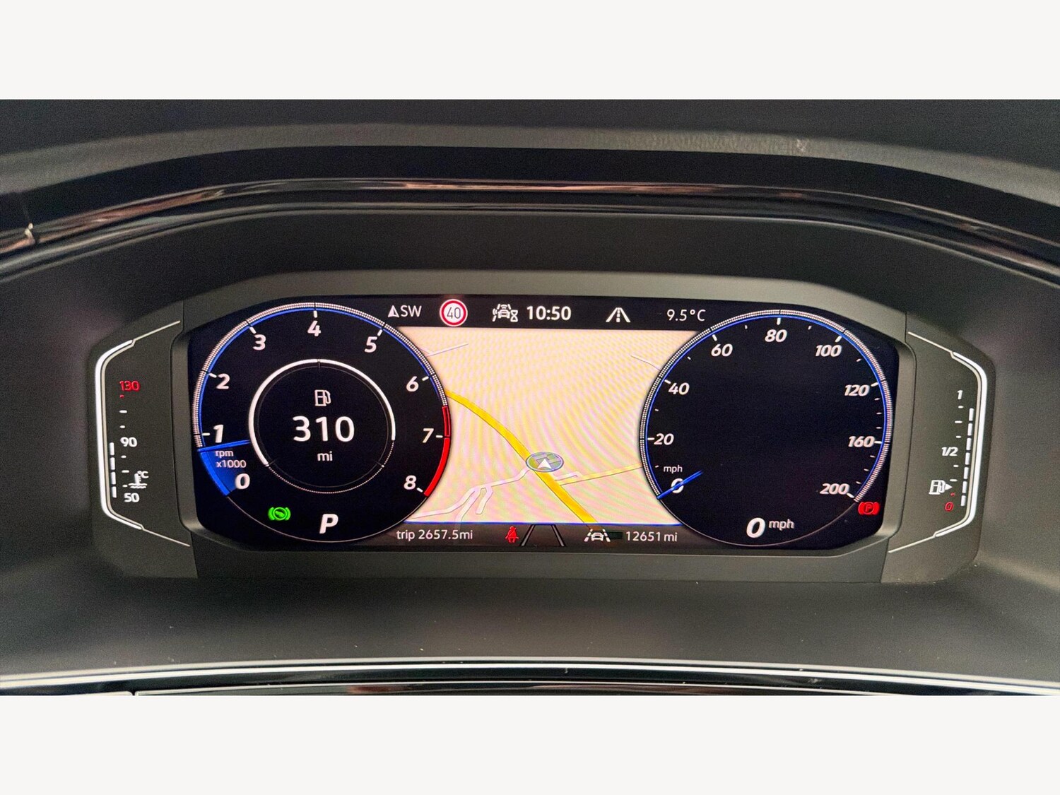 Used Volkswagen T-Roc 2024 for sale - 77478789: Photo 11