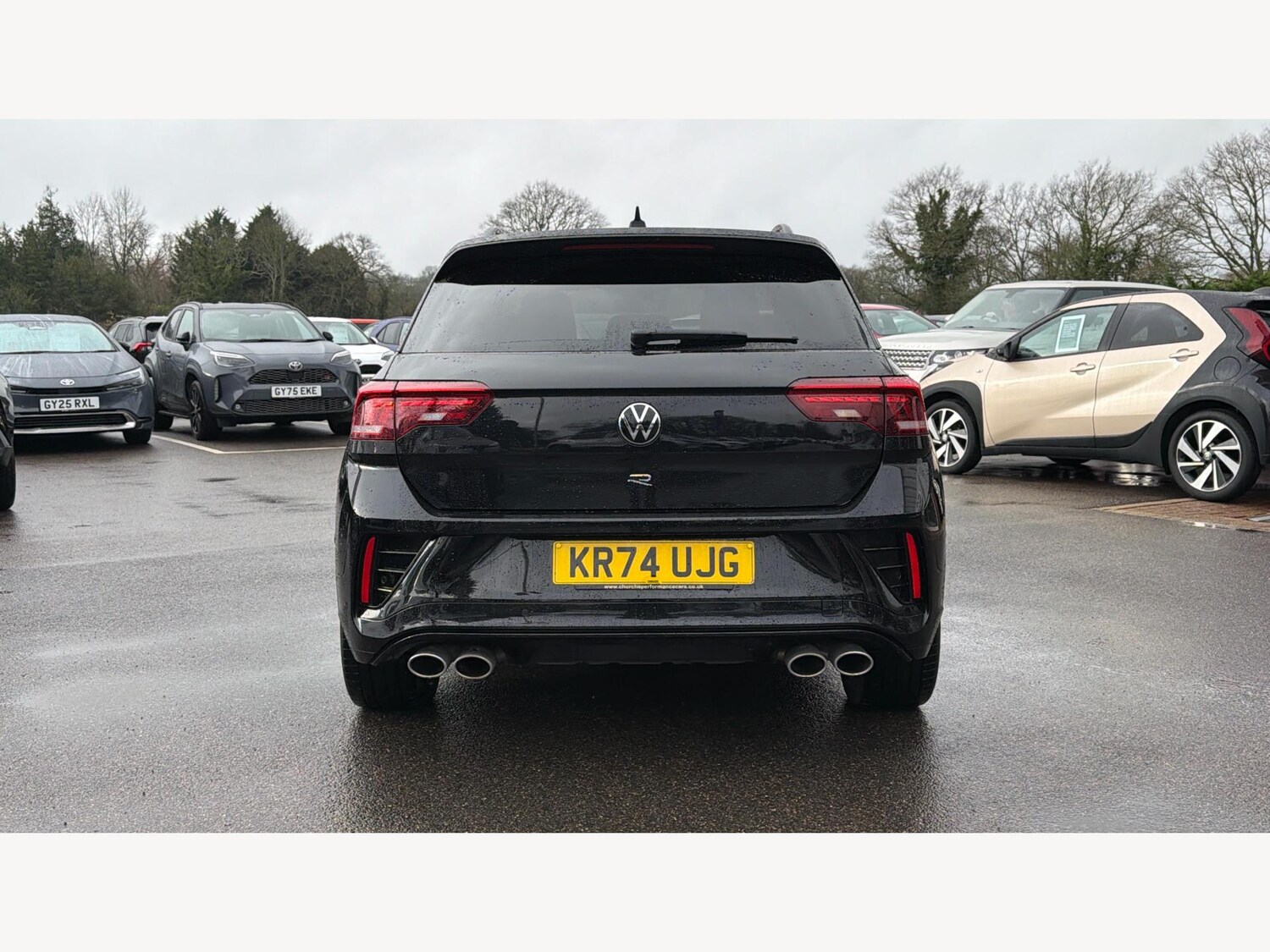 Used Volkswagen T-Roc 2024 for sale - 77478789: Photo 21