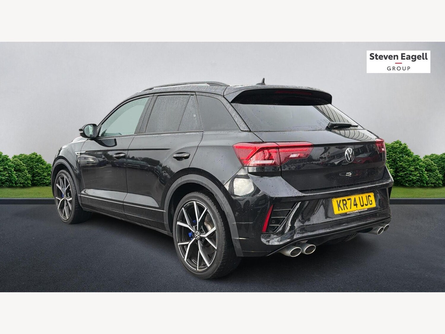 Used Volkswagen T-Roc 2024 for sale - 77478789: Photo 6