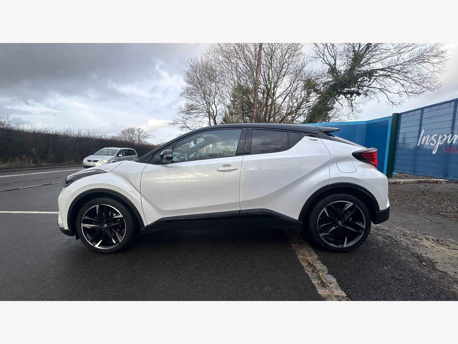 Used Toyota C-HR 2023 for sale - 77440762: Photo 19