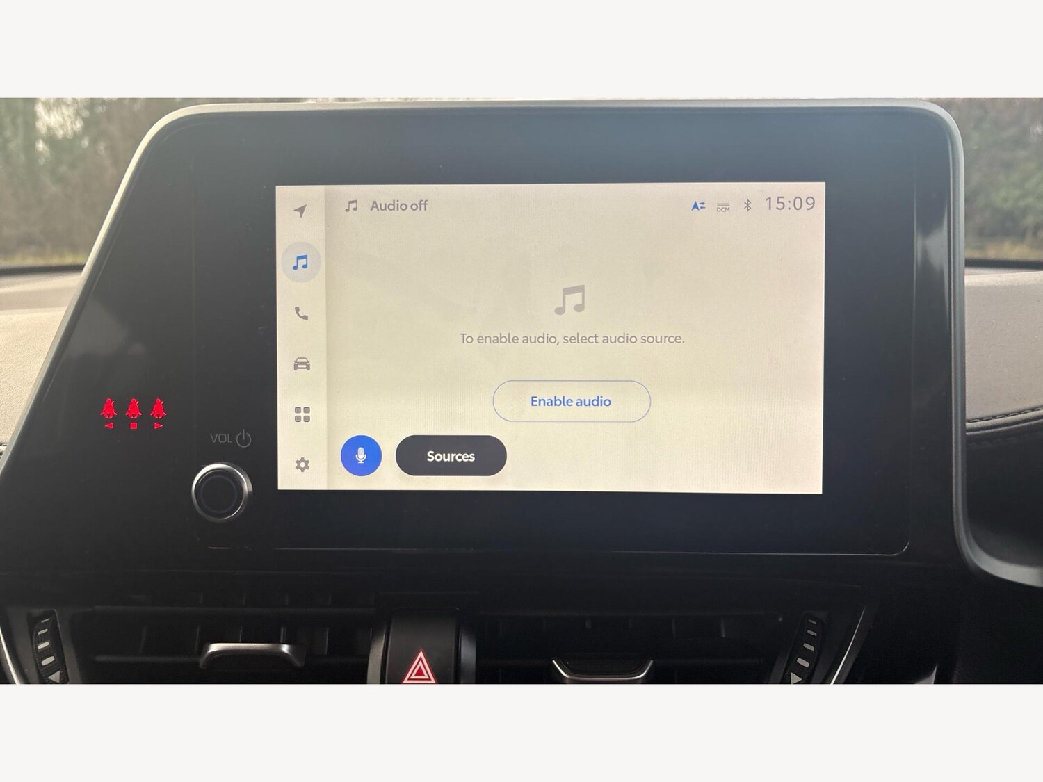 Used Toyota C-HR 2023 for sale - 77440762: Photo 9