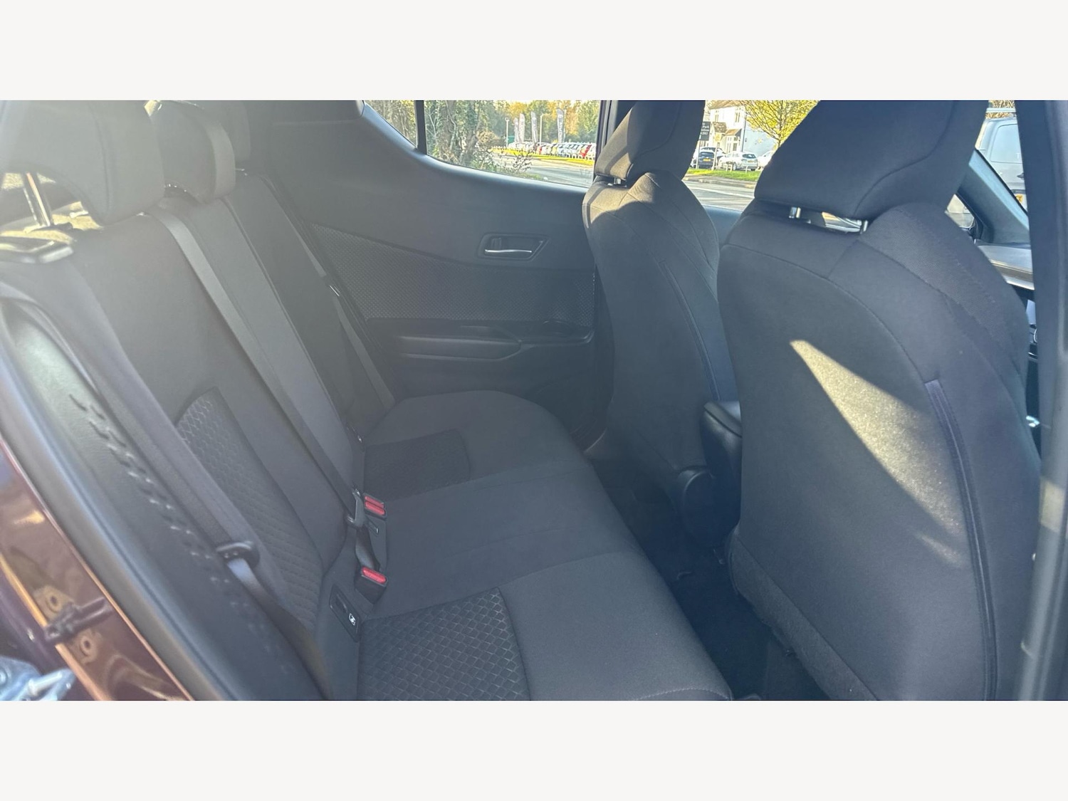 Used Toyota C-HR 2022 for sale - 77163474: Photo 14